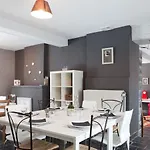 Дом отдыха Pet-friendly Gerin
