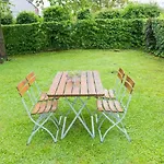 Дом отдыха Pet-friendly Gerin