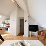 Holiday home Pet-friendly Gerin