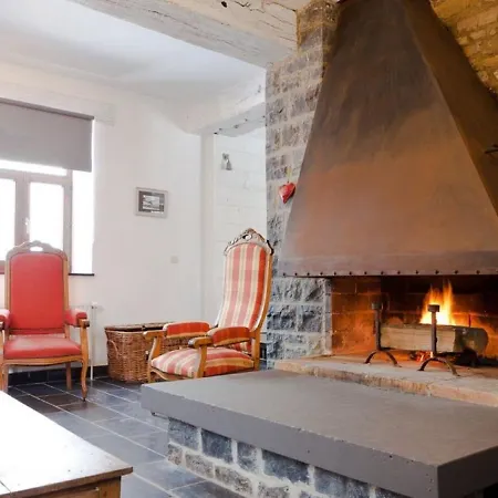 Дом отдыха Pet-friendly Gerin