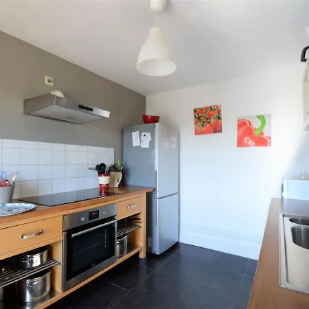 بيت للعطل Pet-friendly