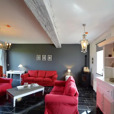 Дом отдыха Pet-friendly