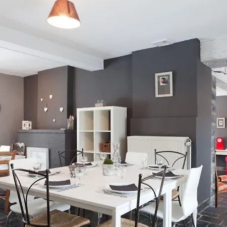 Vakantiehuis Pet-friendly Gerin