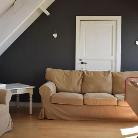 Beautiful In With Terrace