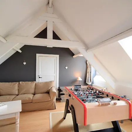 Beautiful In With Terrace *