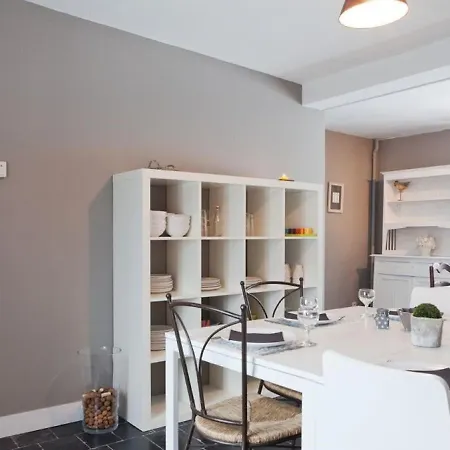 Pet-friendly Vakantiehuis