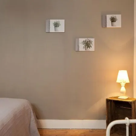 Pet-friendly بيت للعطل Gerin