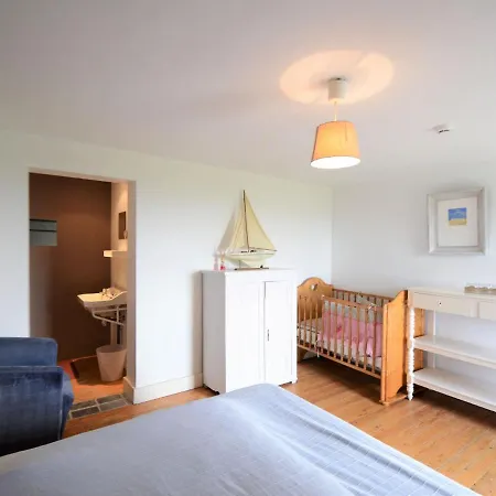 Pet-friendly بيت للعطل Gerin