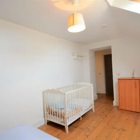 Pet-friendly Vakantiehuis