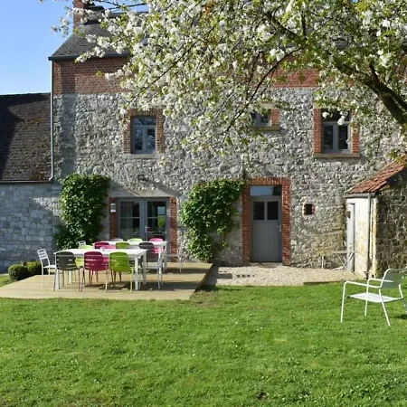 Pet-friendly * Gerin