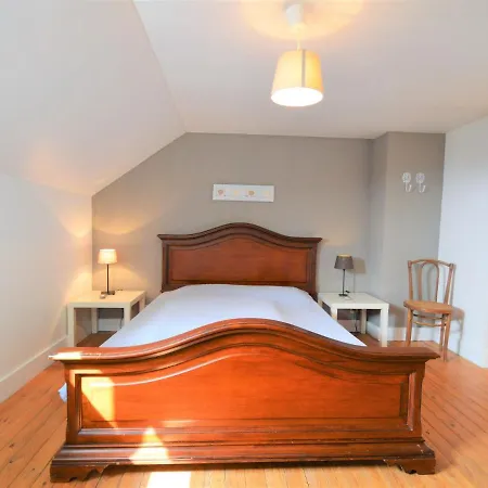Pet-friendly بيت للعطل