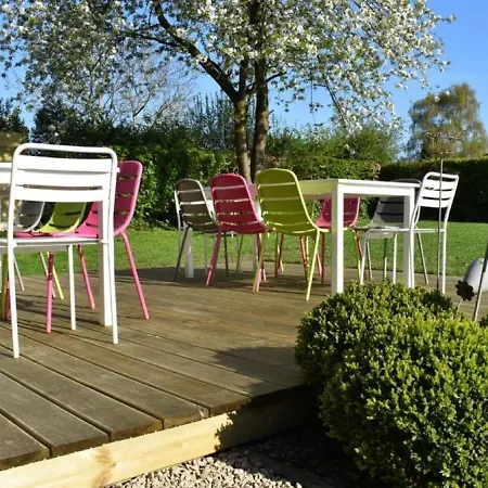 Pet-friendly Vakantiehuis *