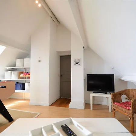 بيت للعطل Pet-friendly Gerin