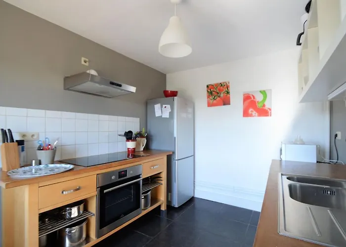 Ferienhaus Pet-friendly