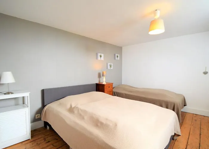 Pet-friendly Ferienhaus