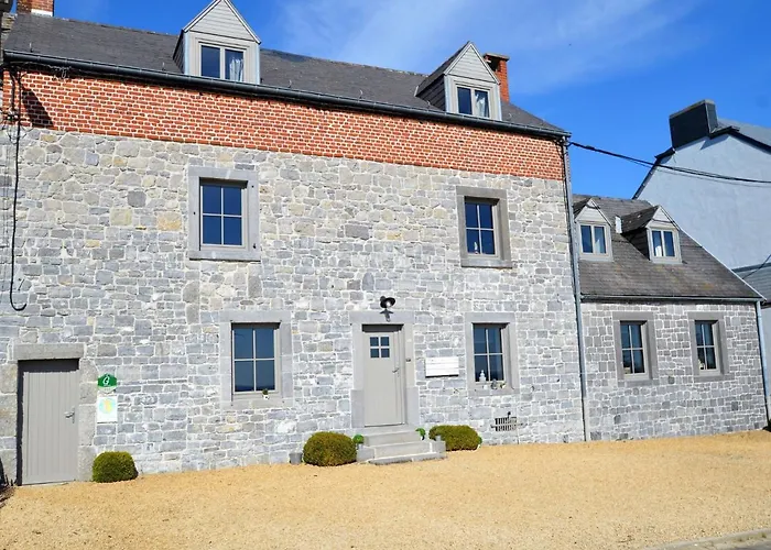 Pet-friendly Ferienhaus *