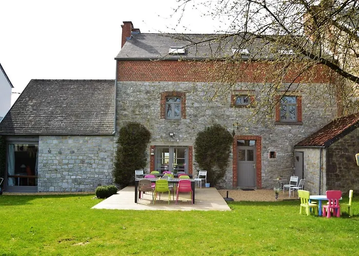 Pet-friendly * Gerin