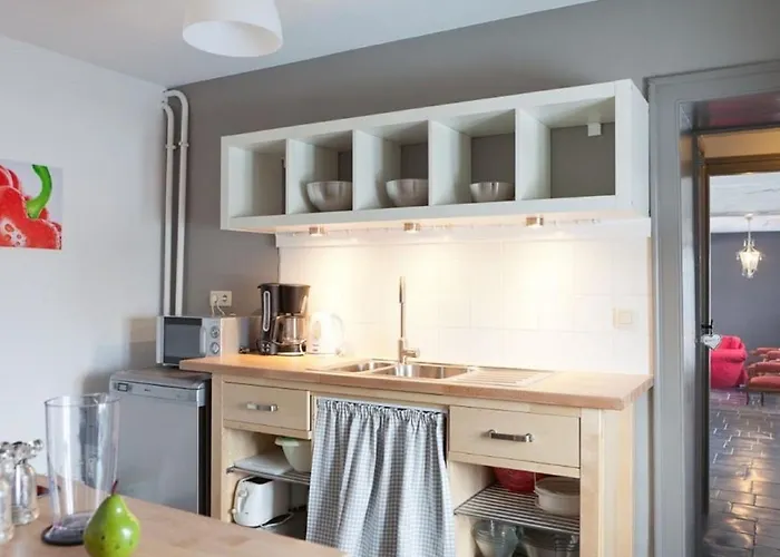 Ferienhaus Pet-friendly