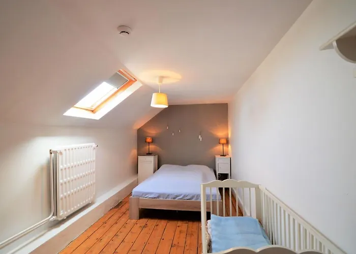 Ferienhaus Pet-friendly