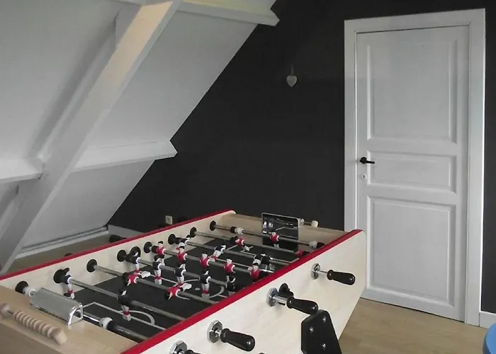 Σπίτι διακοπών Pet-friendly Gerin