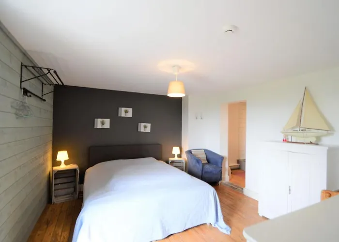 Ferienhaus Pet-friendly