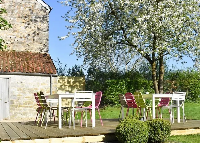 Pet-friendly * Gerin