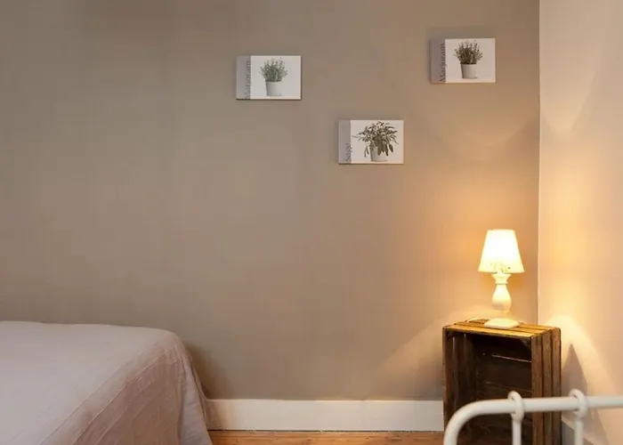 Pet-friendly Ferienhaus Gerin