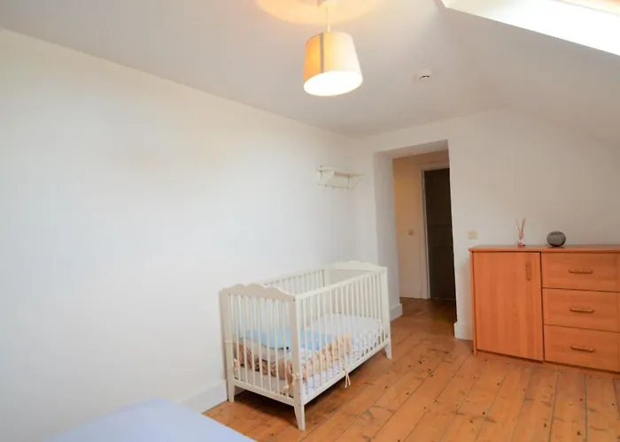 Pet-friendly Ferienhaus