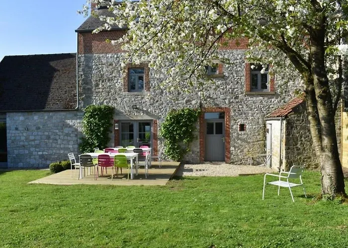 Pet-friendly * Gerin