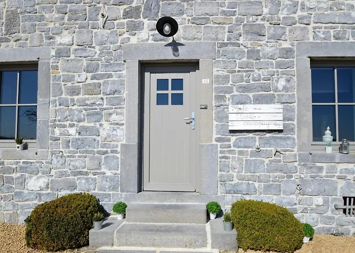 Pet-friendly Ferienhaus