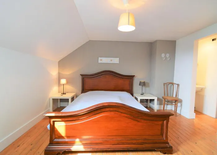 Pet-friendly Ferienhaus