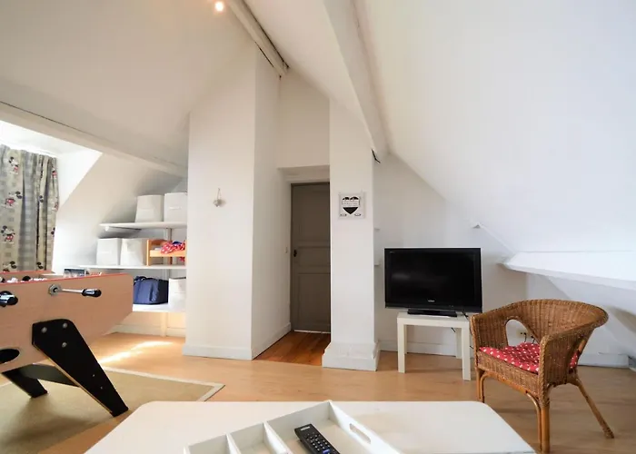 Ferienhaus Pet-friendly Gerin